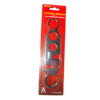 GPI ANTENNA WRENCH - MAW  